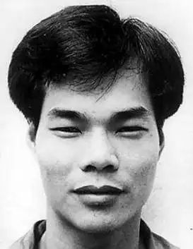 正是和他并列"香港三大悍匪"的"世纪贼王"叶继欢