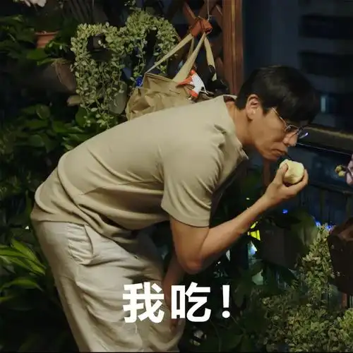 保证你绝对没看过爆火神剧隐秘的角落搞笑梗大合集