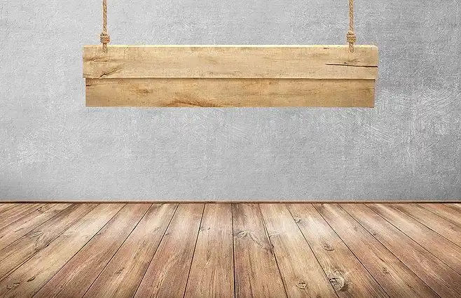 木板墙壁背景高清图片