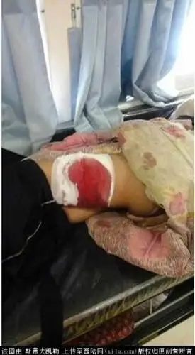 台湾终于向大陆人开枪动手!北京使出最狠手段