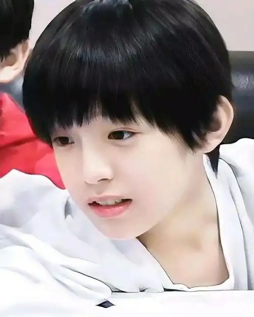 小宝(张泽禹)-tnt:绝美神图-话本小说网