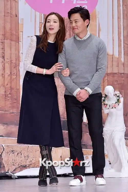 《花样爷爷》崔智友加入受夸赞 与李瑞镇组成幻想搭档