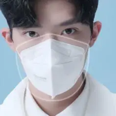 稳健医疗医用口罩_winner 稳健医疗 kn95无呼吸阀口罩 15只 白色多少