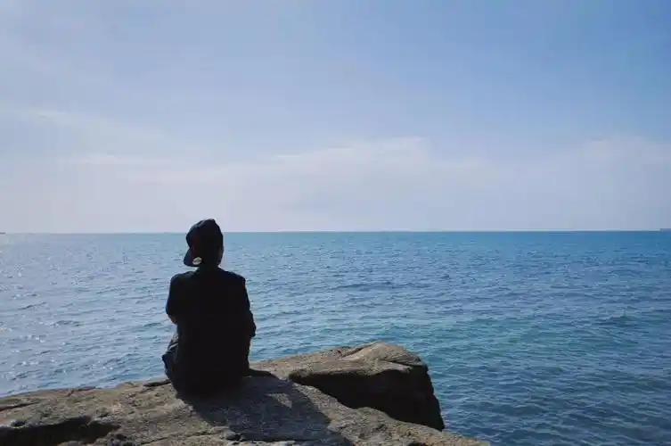 最高层次的成熟:人到中年,锐气不减