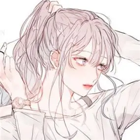 qq动漫头像女生帅气高清个性的帅气女生头像动漫图片