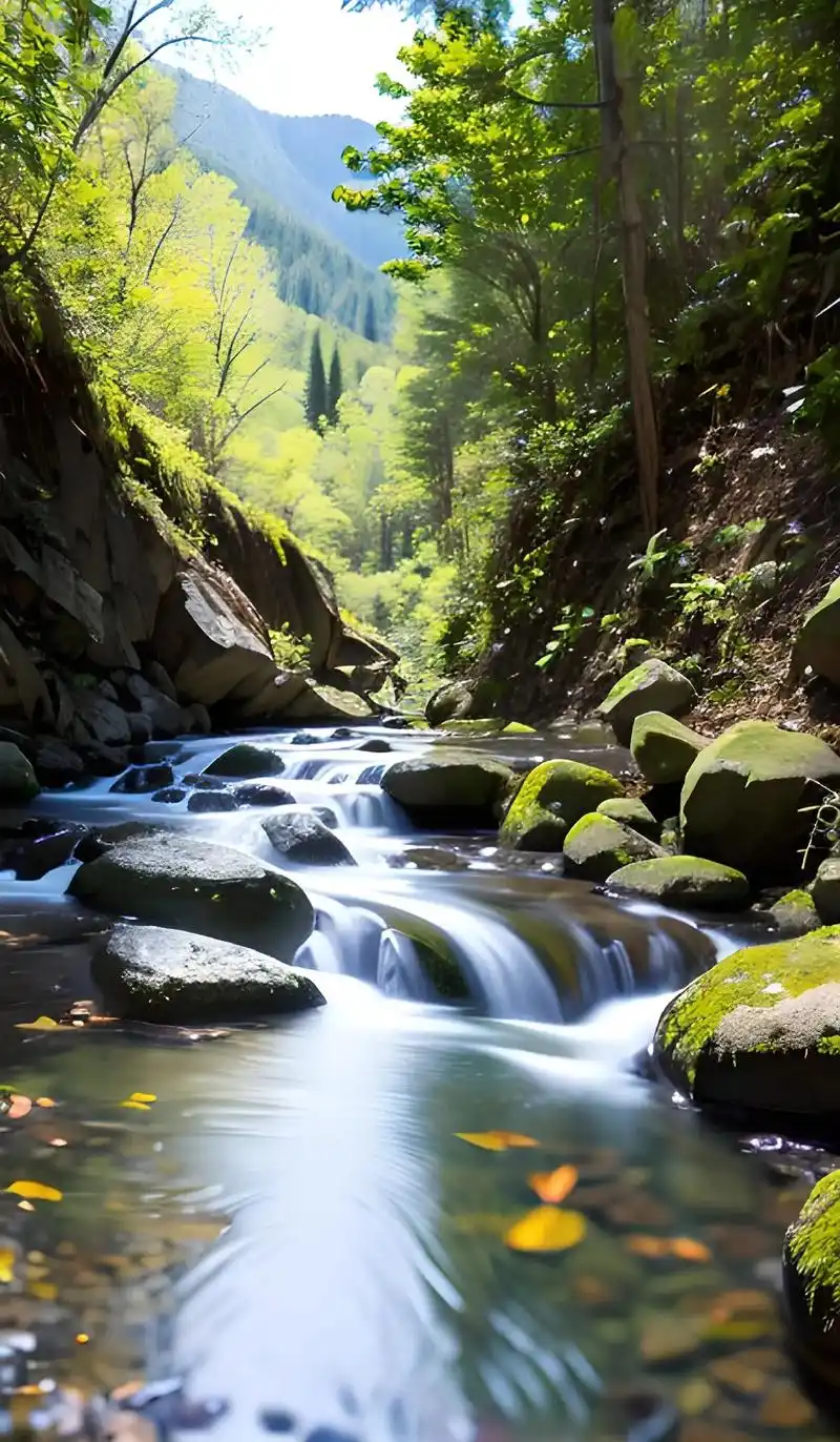 壁纸 风景 山水 桌面 1440_2470 竖版 竖屏 手机