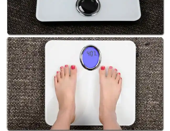 智能家居无线蓝牙app智能脂肪秤 人体健康秤 蓝牙电子体脂秤