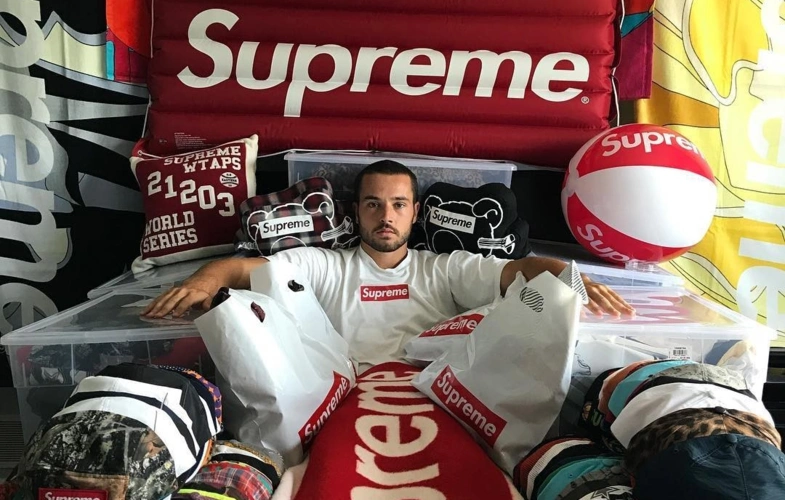 supreme ~ 大家心中的潮牌尖货!