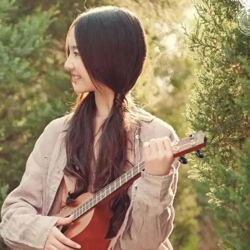 青涩懵懂的张千巽要嫁给张木易了现实版的小萝莉恋上大叔