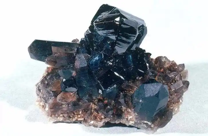 非洲进口钴矿石报关流程