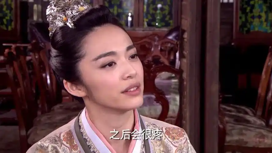 龙门镖局:吕青柠武力压制陆三金,只要拿这个威胁他,瞬间怂了