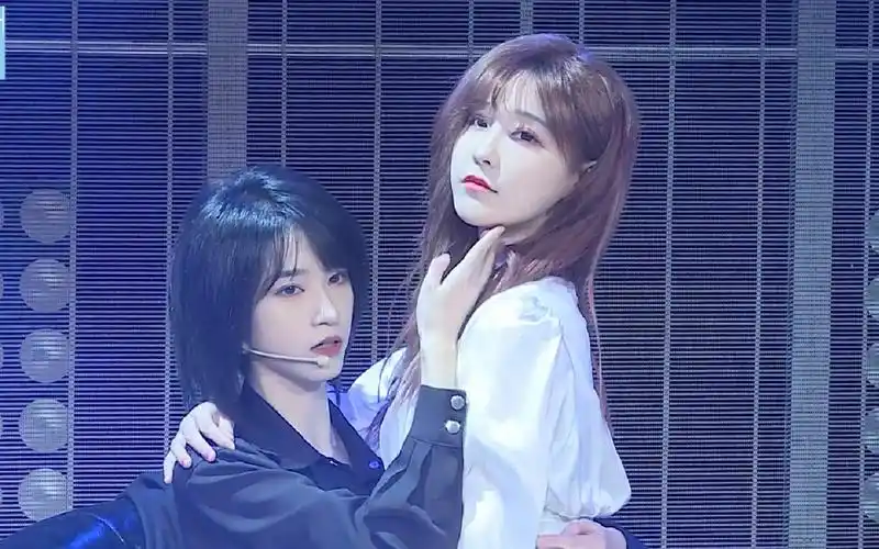 snh48占据蒋芸王晓佳宁轲彭嘉敏芦馨怡沈小爱20220213