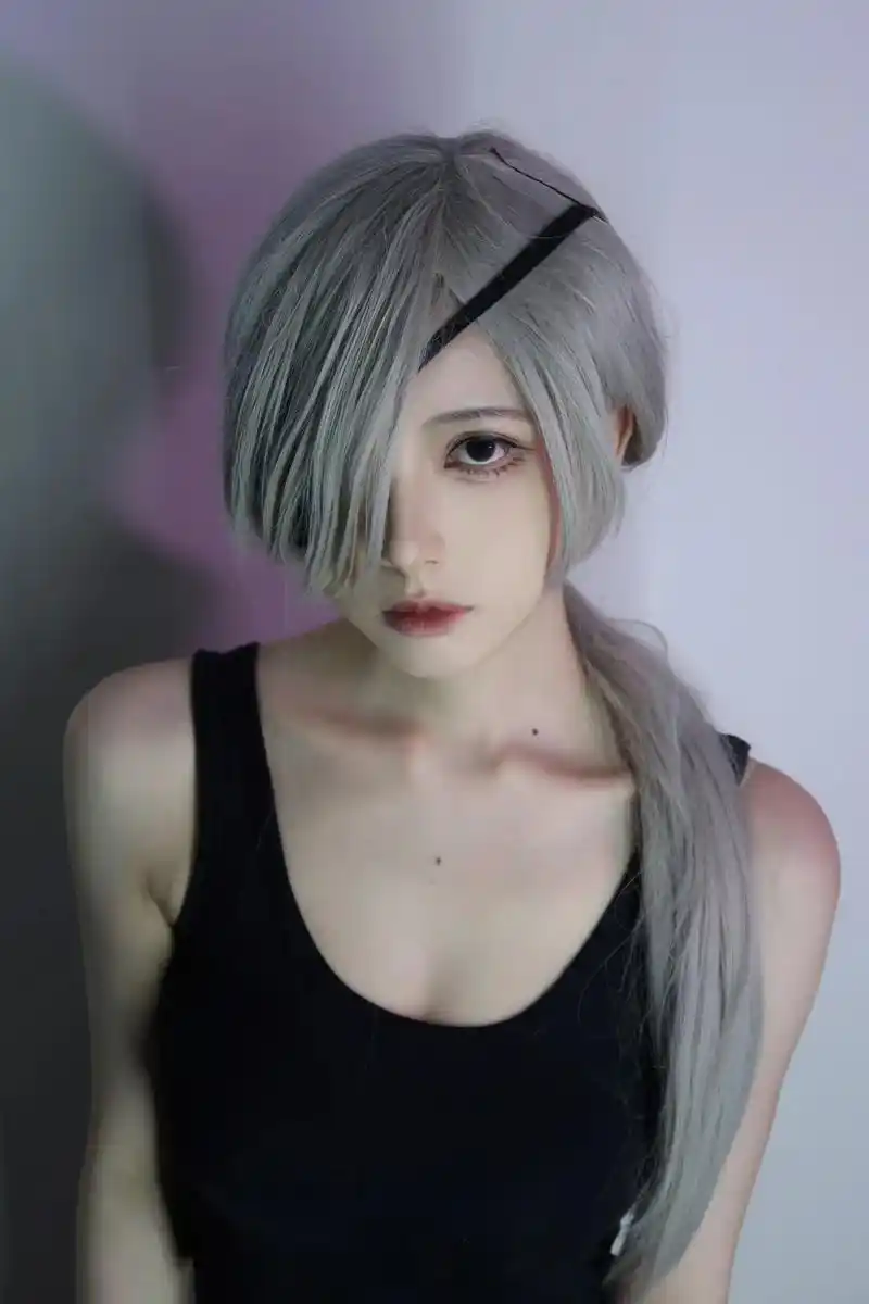 我好像喜欢女人.铁t恶魔光熙图文版94 #光熙 #电锯人  - 抖音