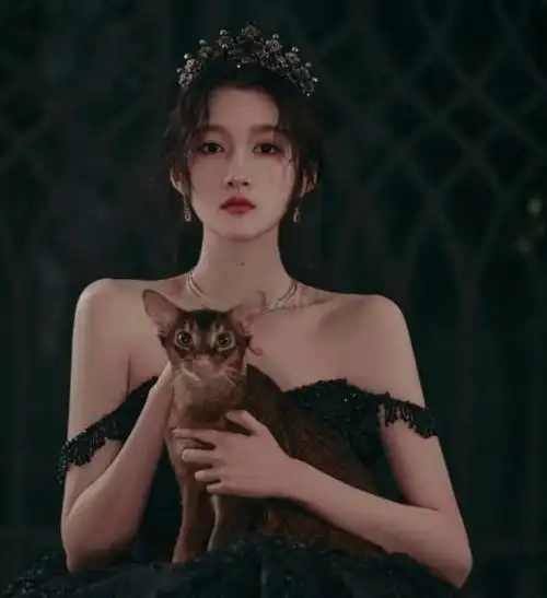 关晓彤动漫头像星座,关晓彤动漫头像古装-图片大观-奇异网