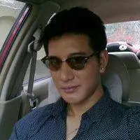 带墨镜酷帅哥图片_微信头像图片大全