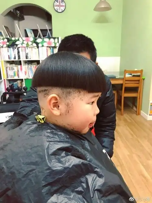 理发店再不开门会有啥后果答流星花园发型或可普及