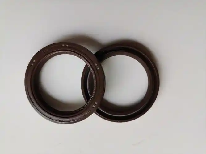 纳智捷大7发动机曲前油封台湾品质店长推荐