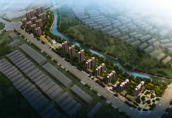 马鞍山亿景海棠湾