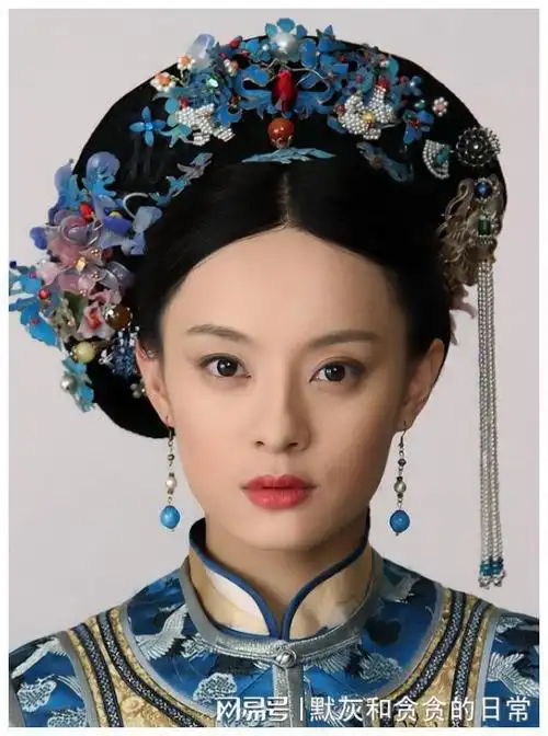 事实证明,41岁的孙俪已经在演员这条道路上越走越远了|邓超|甄嬛传|古