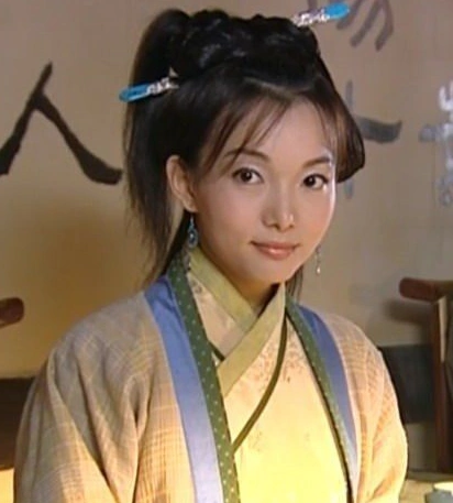 翁虹_腾讯视频_翁虹的资料,影视作品大全