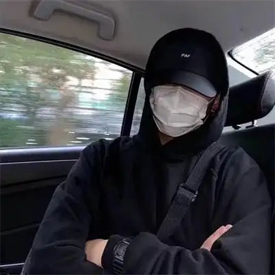 高清新潮男生撩妹用的头像图片帅气男生真人个性微信图片大全