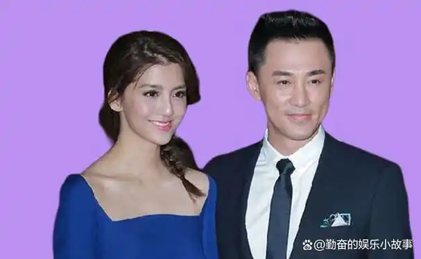 两人刚开始在一起的时候,很多人就不看好这段感情,因为这时候林峰的