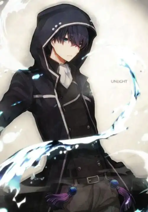 动漫男生图片_动漫图片_我要个性网