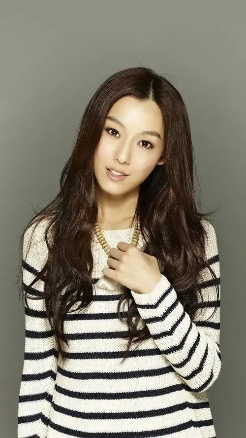 你是我最重要的决定——范玮琪!