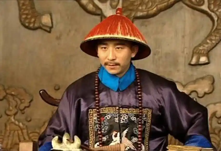 上演逆袭,从员外郎到朝廷重臣,买来的官是如何得到天子的赏识!_李卫