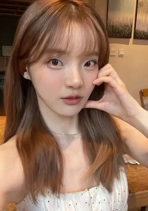 曾上过《创造101》的王晴