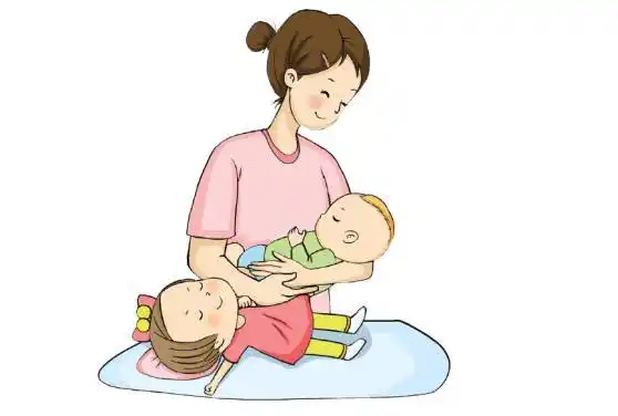 我要怎么告诉大宝,二宝要来了?