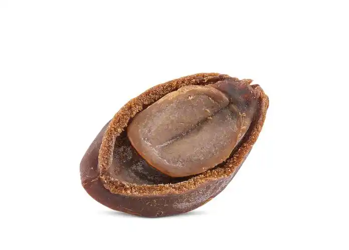 艺术家: 作品名:收藏约15年近2头野生极品糖心大网鲍 质 地: 尺 寸