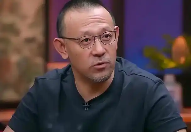 鬼才姜文爱过刘晓庆错过宁静最终和小15岁周韵收获幸福