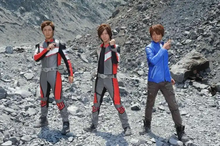 奥特曼传奇_电影剧照_图集_电影网_1905.com