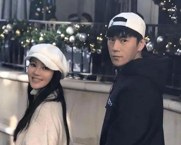 时辰已到事实证明娶了比自己还大的伊能静秦昊结局早已注定