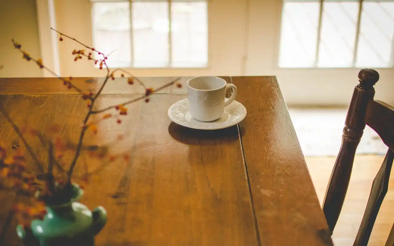 极简小清新素雅花朵花瓶盆栽唯美意境桌面壁纸第三辑高清大图预览1920