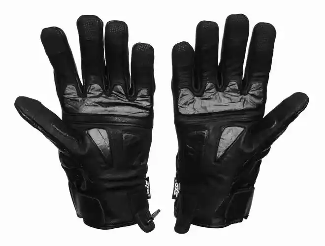 警用电击抓捕手套