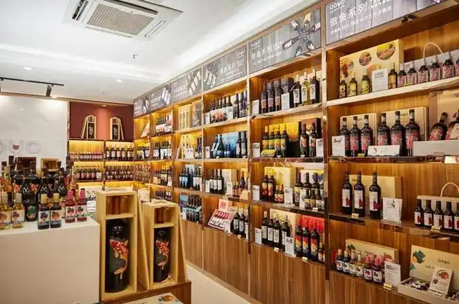 开红酒专卖店运营需注意些什么?