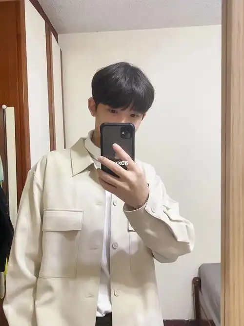 台湾男生穿搭19