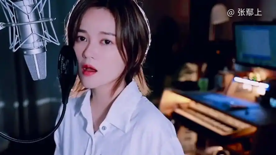 程响《四季予你 时光洪流 等你归来》《世界这么大还是遇见你》