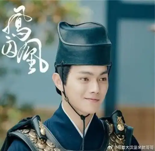 许凯凤囚凰#xk#许凯骊歌行#xk#许凯蓝色生死恋#xk#许凯朝歌#xk#许凯