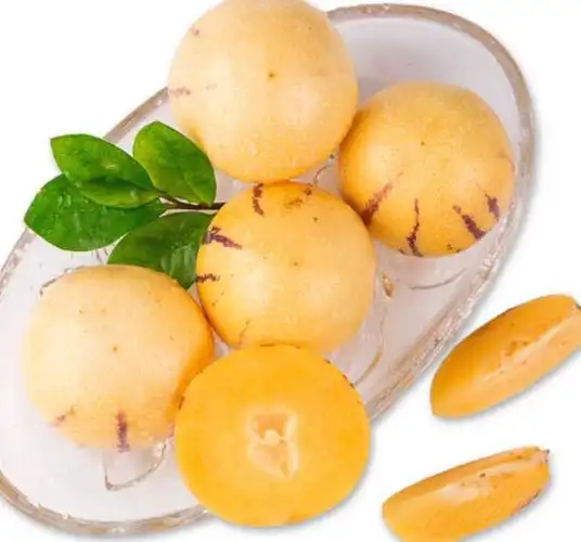 人参果月经期能吃吗