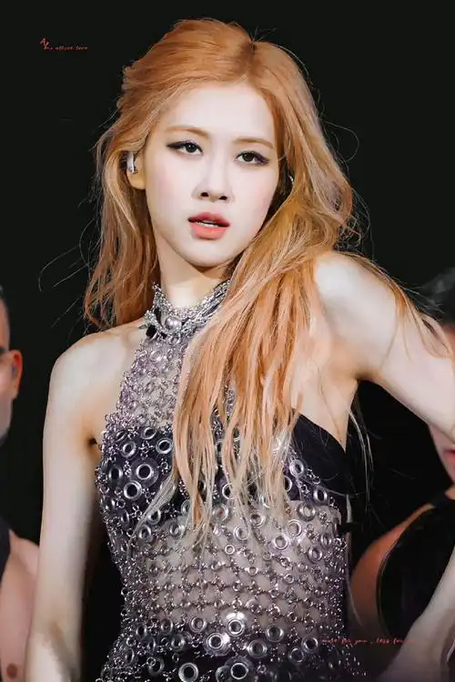 朴彩英科切拉#【那年今日】 230416ros07超话@roses_are_rosie