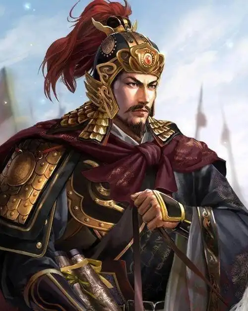 盘点古代著名武将排名薛仁贵倒数岳飞仅排第二第一太猛