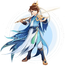 q版角色-花瓣网|陪你做生活的设计师 | 二次元 中国风 角色原画