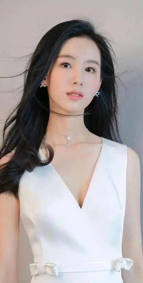 中国四大颜值女星(中国四大颜值女星排名榜)