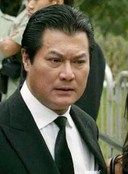 影坛大哥邓光荣梦中离世 "学生王子"经典永驻 .