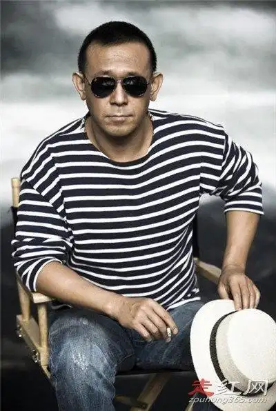 姜太郎和姜次郎什么关系这两个人都是姜文的儿子