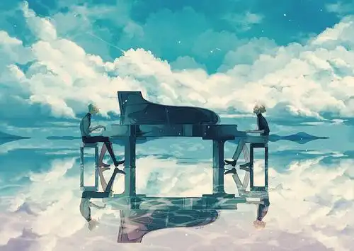 pure music - 蓝色生死恋_你爱的背景纯音乐在线听_轻音乐-喜马拉雅fm