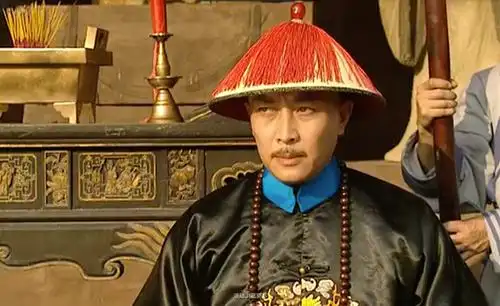 《雍正王朝》第二集四爷赈灾的评价